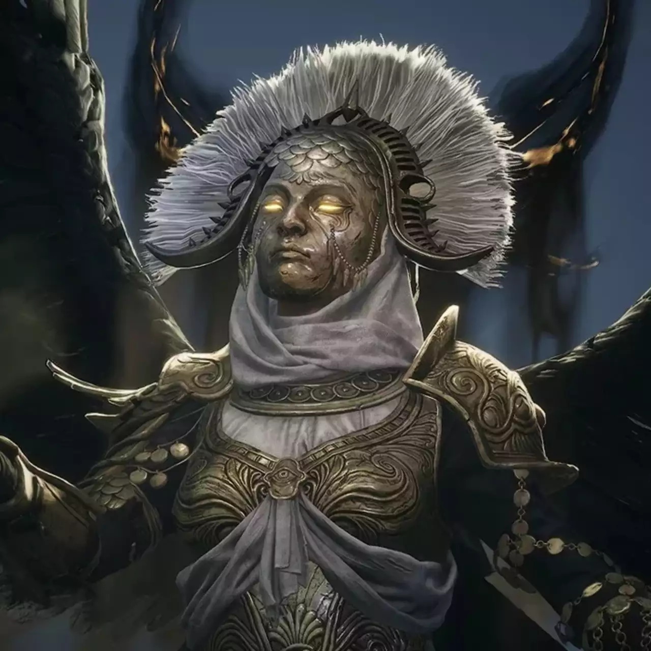 Titan Quest 2 Devs Tease April Update with Major Changes