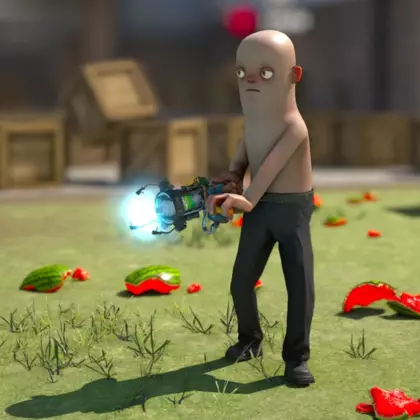 “Roblox for boomers”: s&box from the creator of Garry’s Mod launches April 28