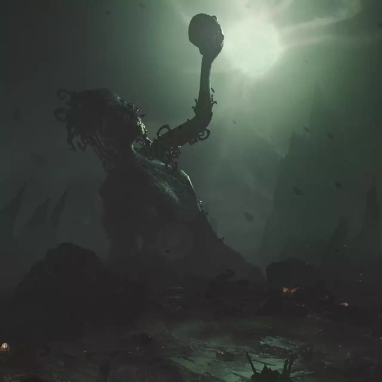 Got scared? Horror game Amnesia: Rebirth is coming to Nintendo Switch 2 on April 30