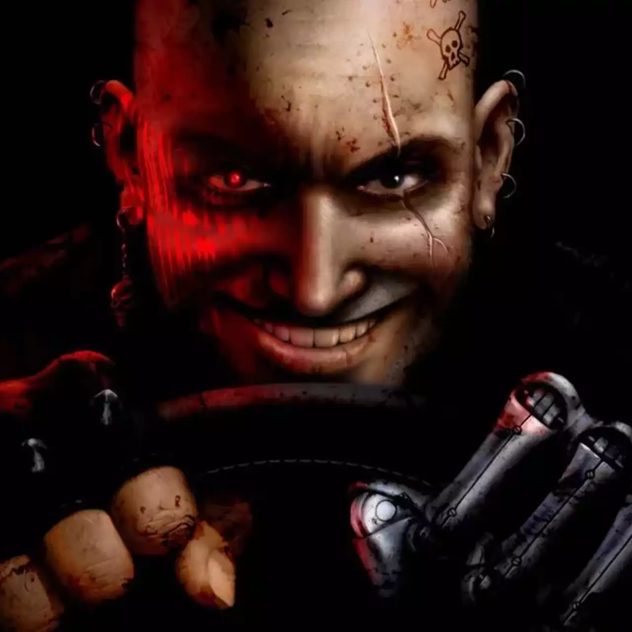 Fan Showcases Carmageddon Remaster with Enhanced Graphics