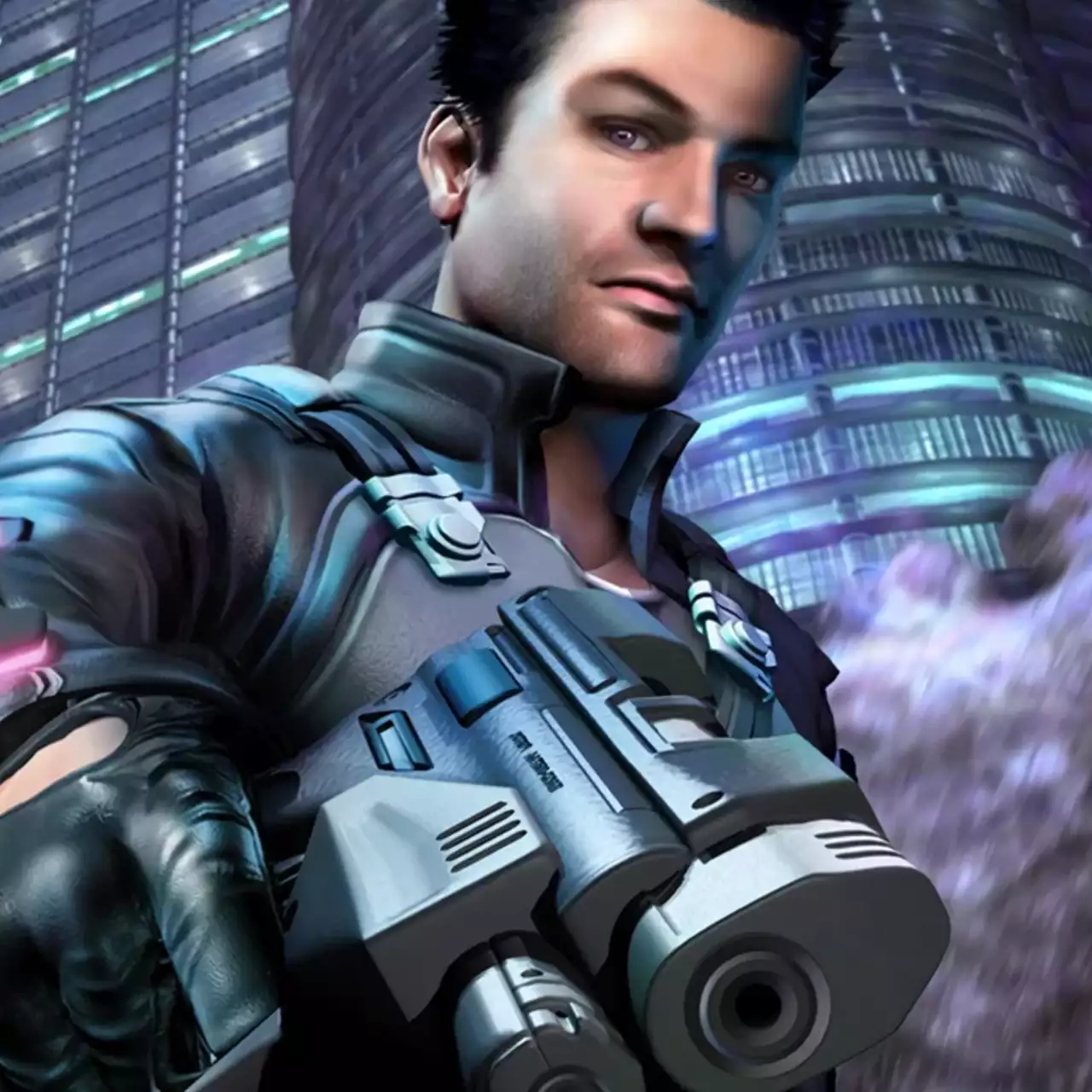 “There was room for improvement”: Deus Ex: Invisible War audio director reflects on the game’s flaws — but remains proud
