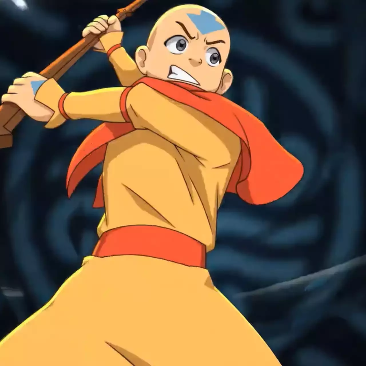 The release date for the fighting game based on the Avatar animated series has been revealed