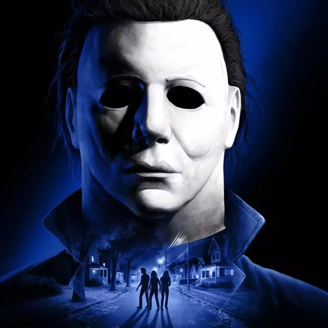 Halloween Horror Gameplay Trailer Showcases Asymmetric Multiplayer