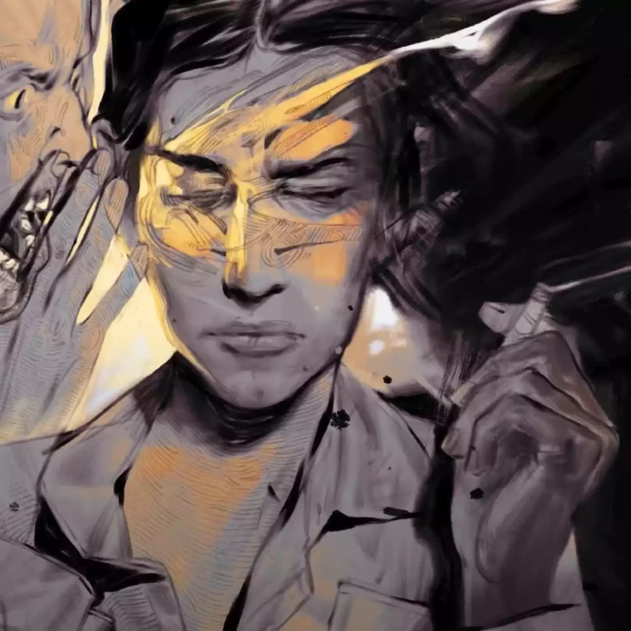 “People see the police differently now”: Disco Elysium creators explain the shift behind their new game Zero Parades
