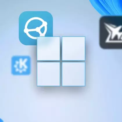 Windows 11 gets a second "Start": Microsoft borrowed an idea from macOS but didn't bother warning about the memory usage