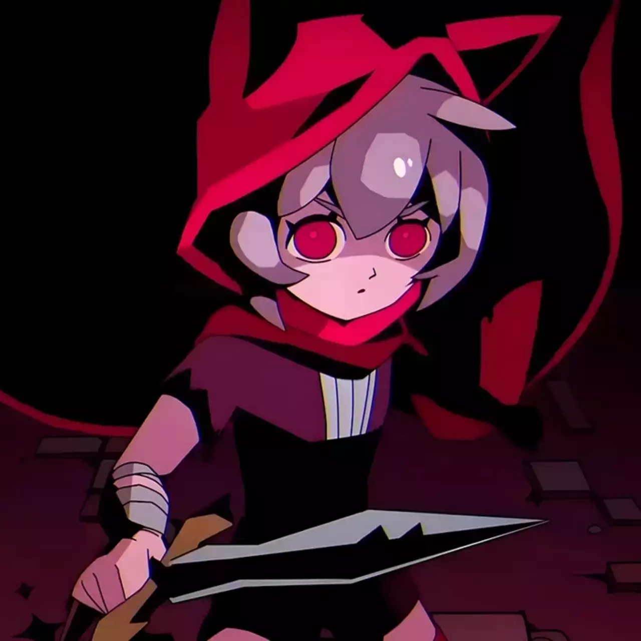 New Dark Fairytale Roguelite Cinderia Launches in Steam Early Access — Tons of Ability Combos Among Its Key Features