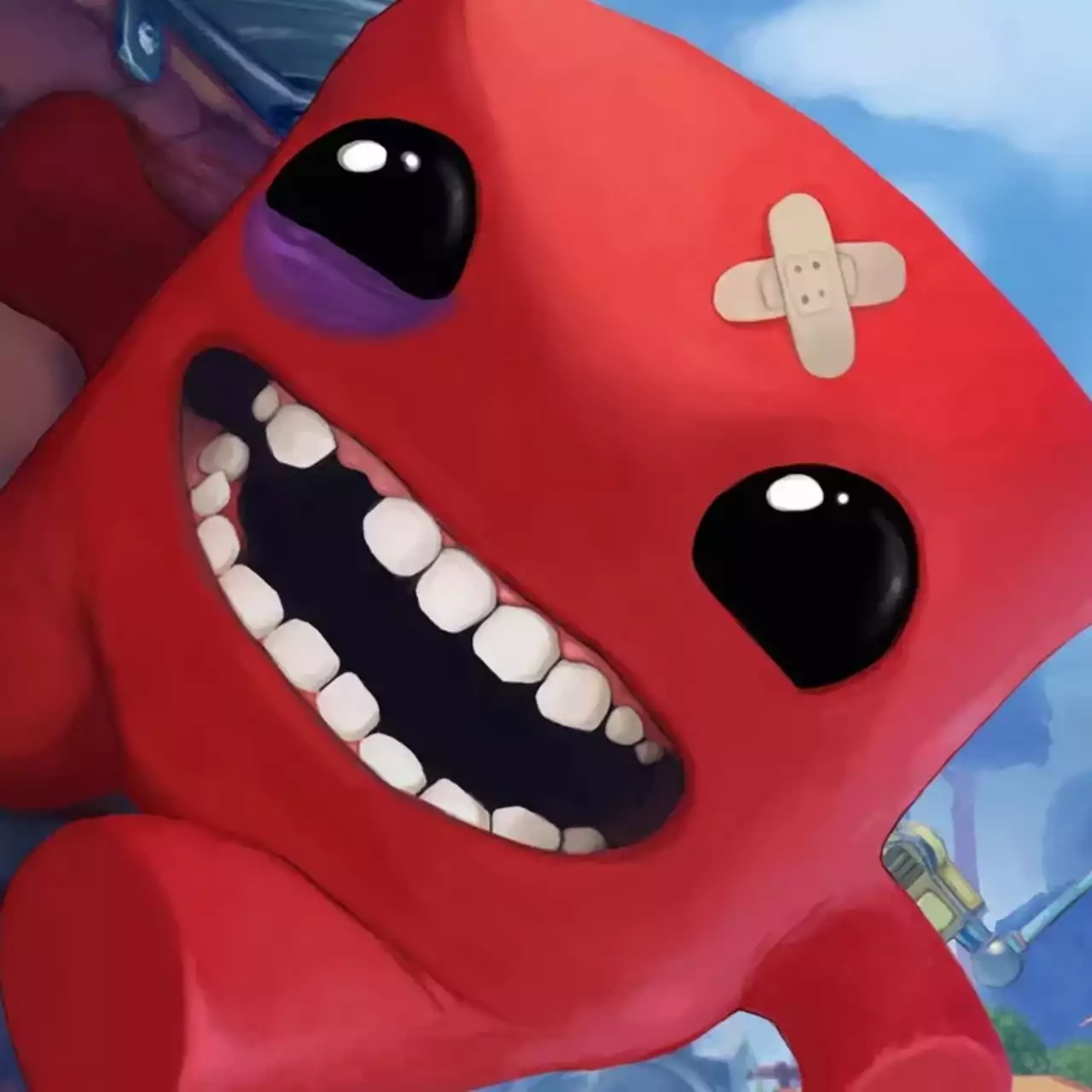 Super Meat Boy 3D: Early Reviews and Scores Are In