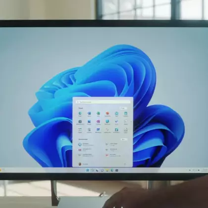 Microsoft shifts strategy: Windows 11 apps to be rebuilt “from the ground up”