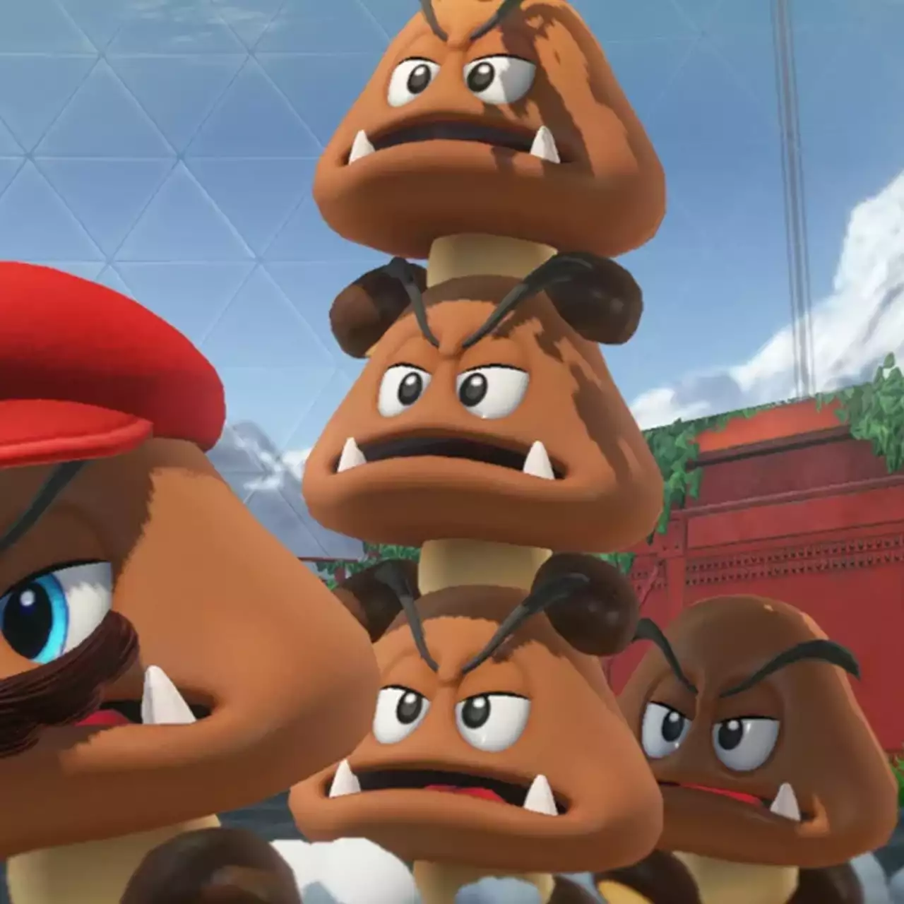 Nintendo is furious over leaks about the Ocarina of Time remake and a new Star Fox game