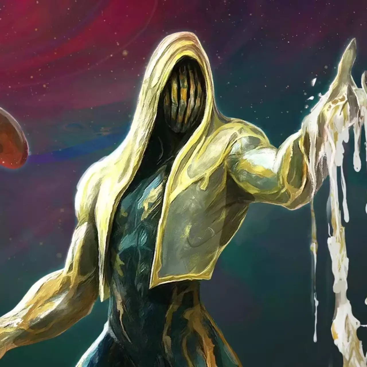 Grime 2 Launches on PC and Consoles, Bringing Fierce Bosses and a Surreal World