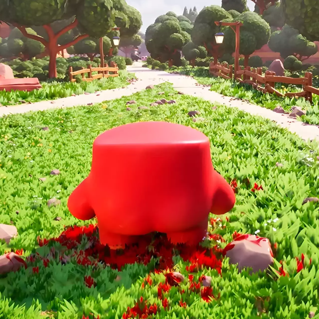 Ready for a tough challenge? Super Meat Boy 3D has officially launched