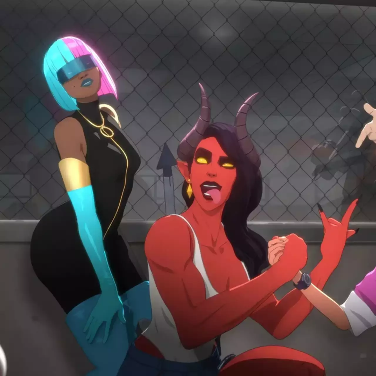 «Ми зірвали джекпот завдяки Critical Role» — Dispatch розійшлася тиражем 4 млн копій