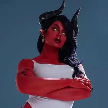 Best Cosplay of April 2026
