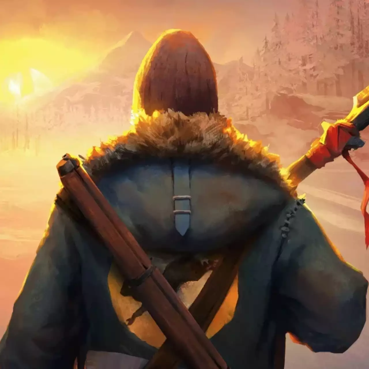 After 9 Years, The Long Dark Gets Its Final Episode — Now 90% Off on Steam