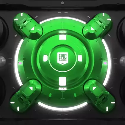 Surprise EGS Giveaway: Grab Co-op Horror Together After Dark for Free