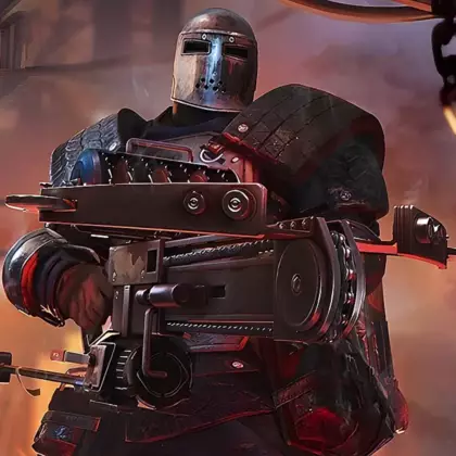 Peluncuran The Division Resurgence di Mobile — Sekarang Gratis untuk Diunduh di iOS dan Android