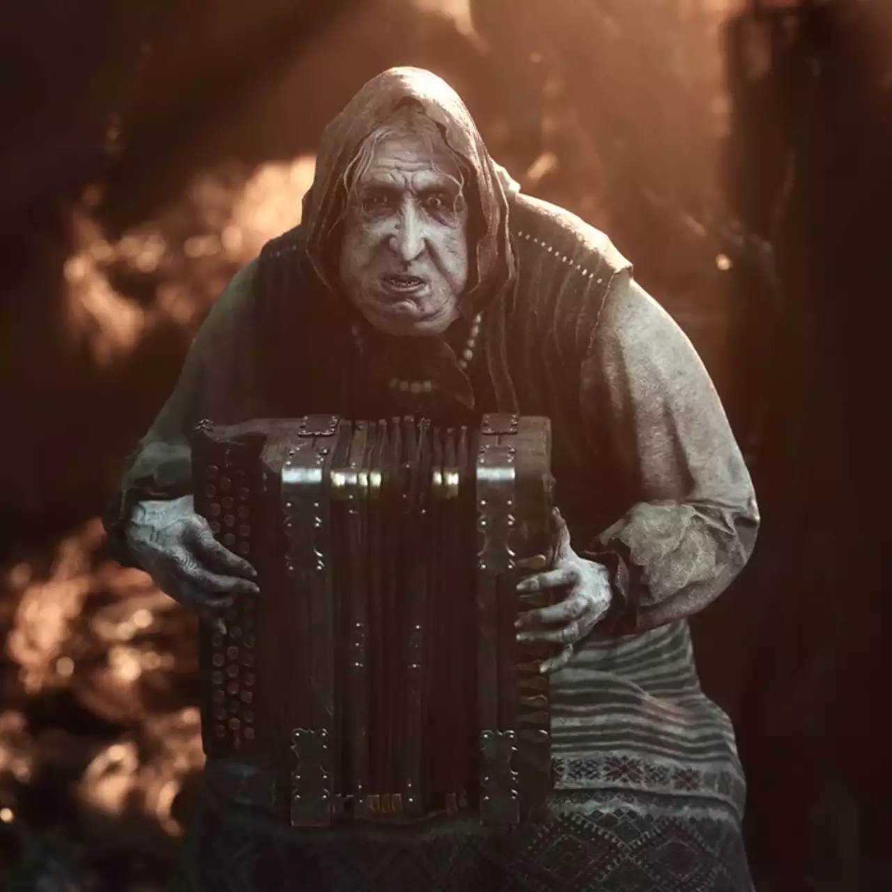 Check Out 11 Minutes of Mortal Shell 2 Gameplay — The New Open-World RPG Action Game With Dark Souls Vibes