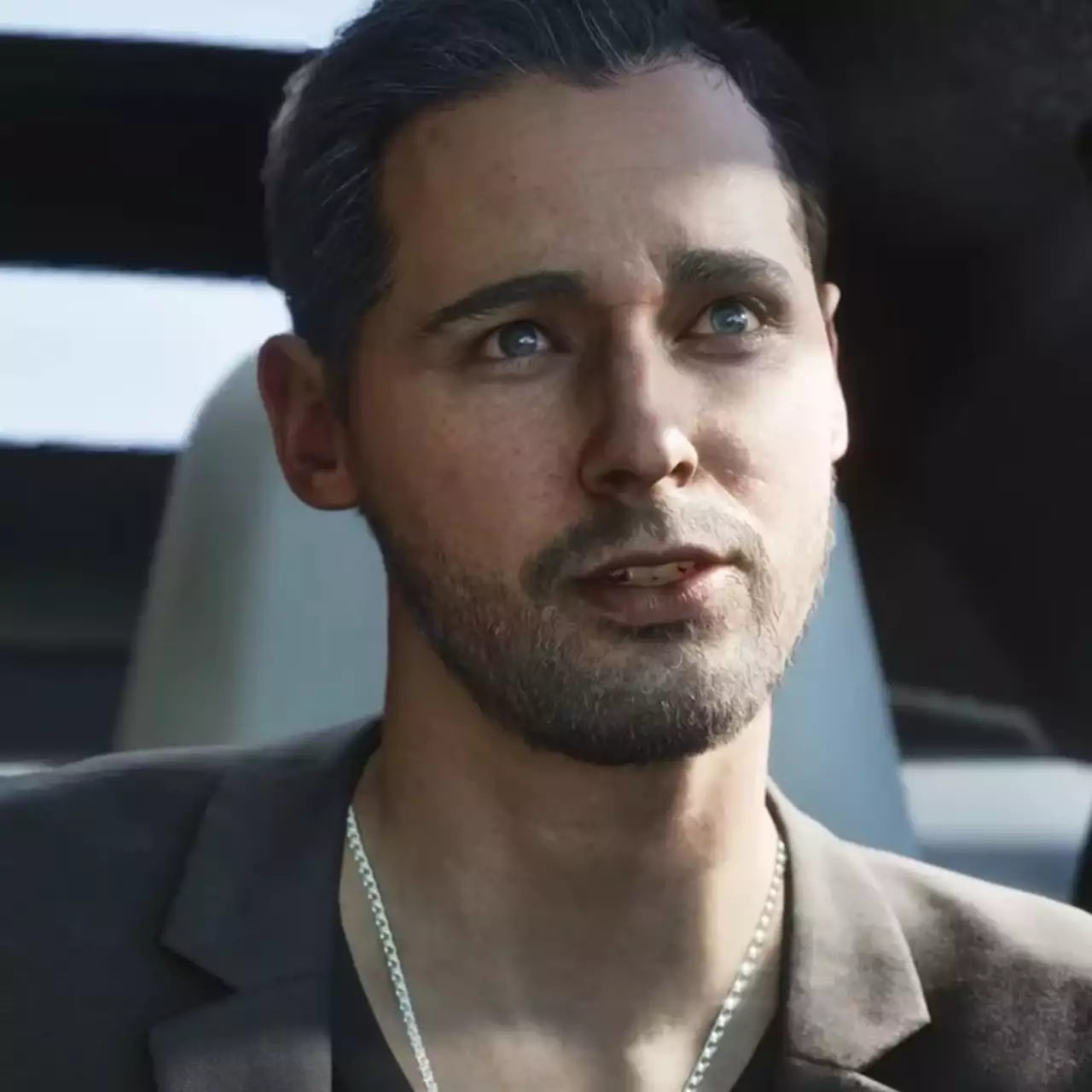 The developer of the failed MindsEye will add a mission to the game with evidence of corporate sabotage at the studio
