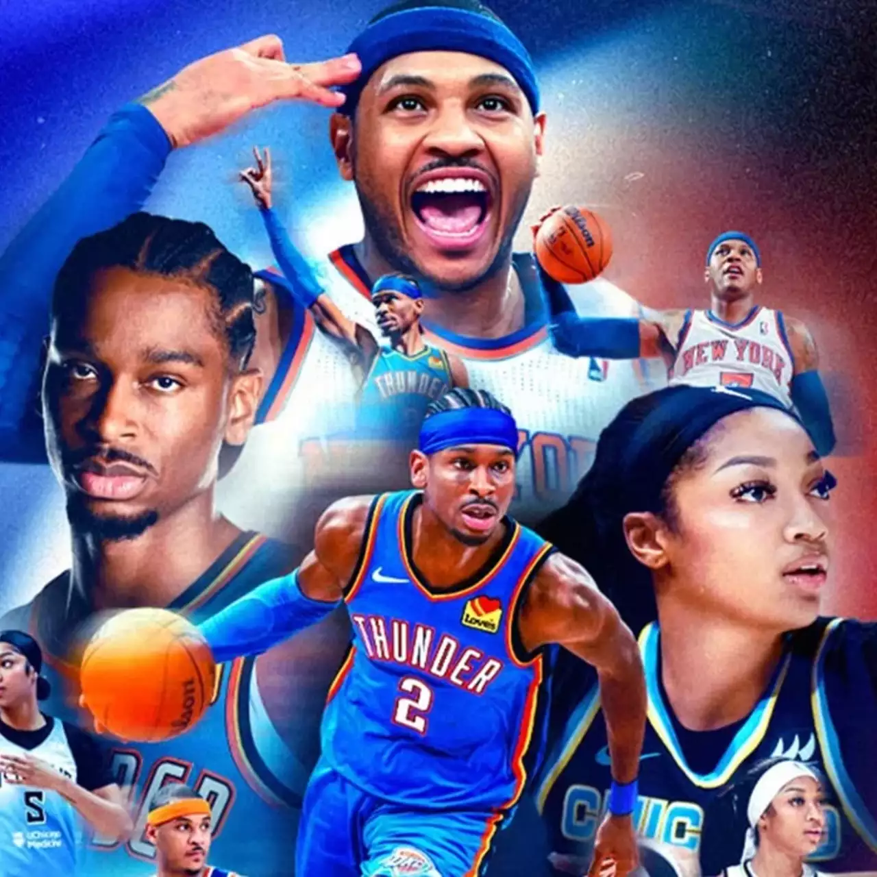 Basketball fans, get ready: NBA 2K26 will be available on Xbox Game Pass
