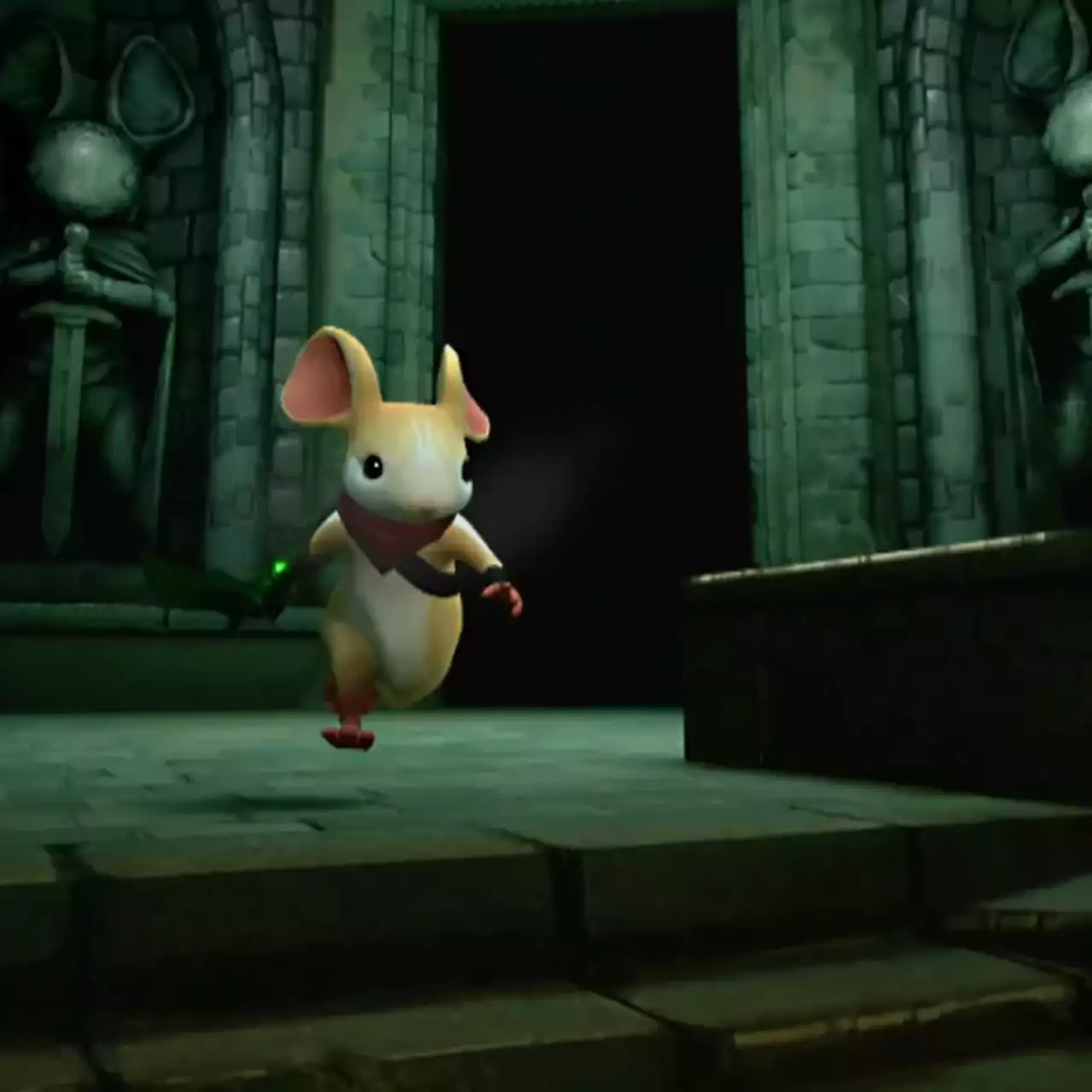 It's a difficult time for the industry: the studio that developed the VR game Moss has announced mass layoffs