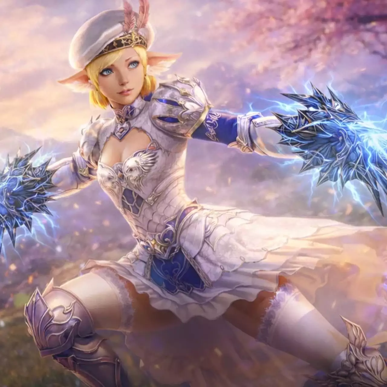 An Eastern location with mythical creatures and a boost for a popular class: Lineage 2 developers have unveiled a major update