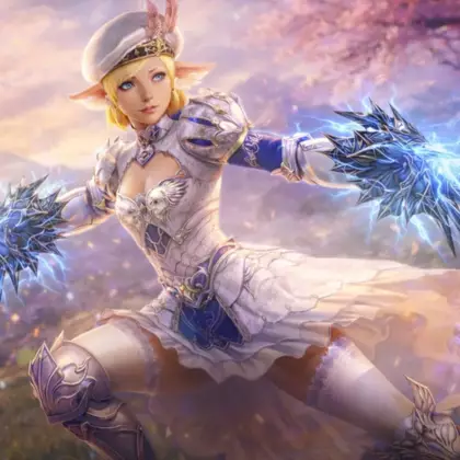 An Eastern location with mythical creatures and a boost for a popular class: Lineage 2 developers have unveiled a major update