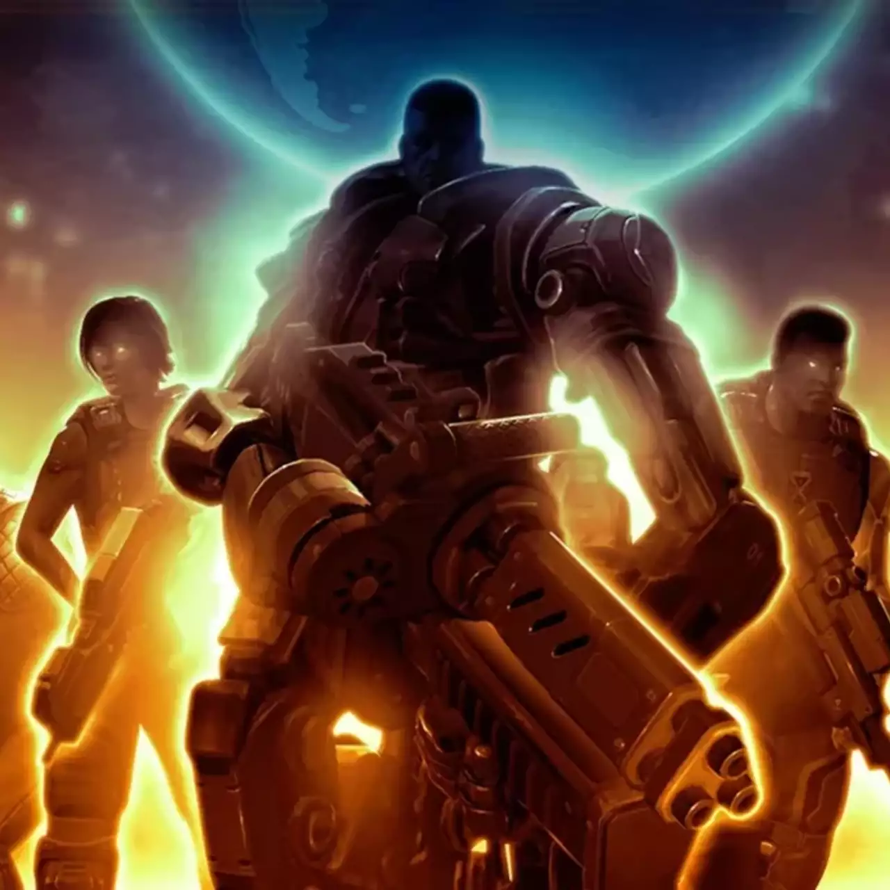 XCOM: Enemy Unknown and More Now Free via Amazon Prime Gaming