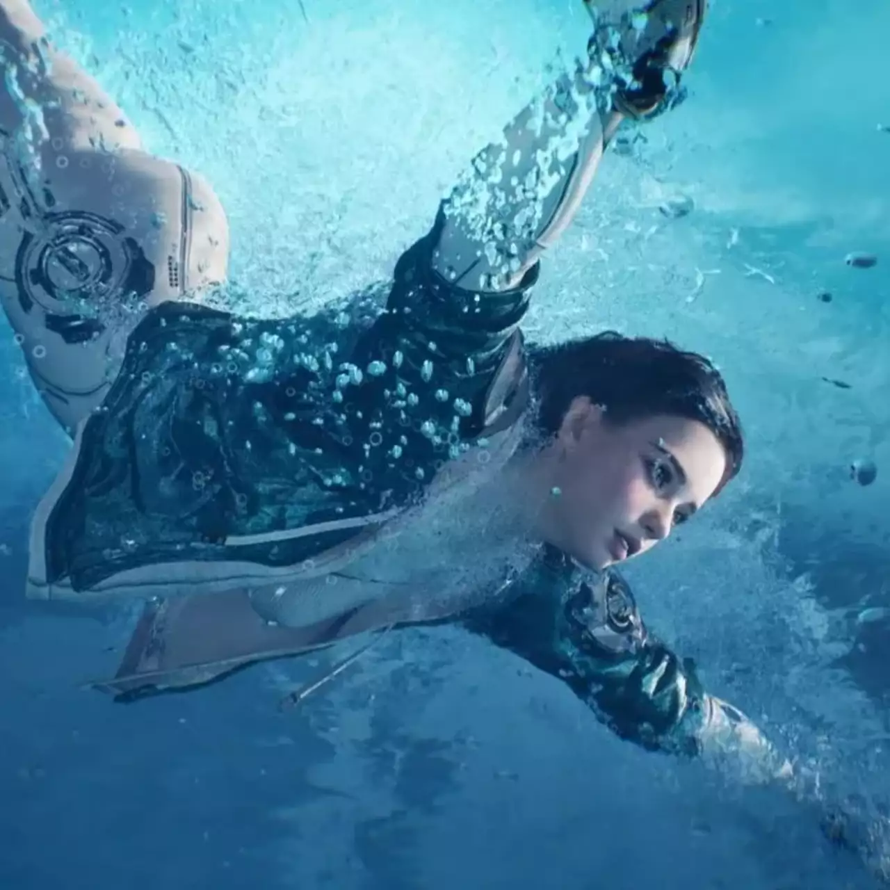 Revealing outfits didn't help: the developer of The First Descendant stated that the game had no potential