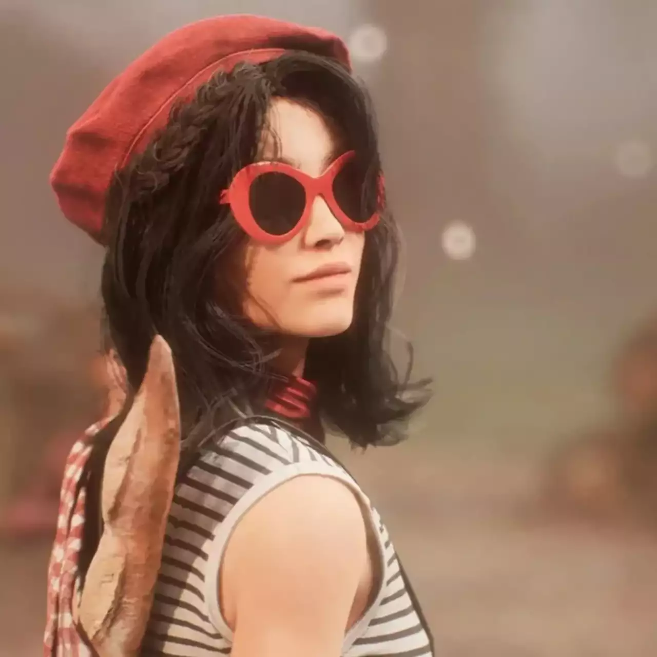 A Baldur’s Gate 3 Developer Won “33 Baguettes” Thanks to Clair Obscur