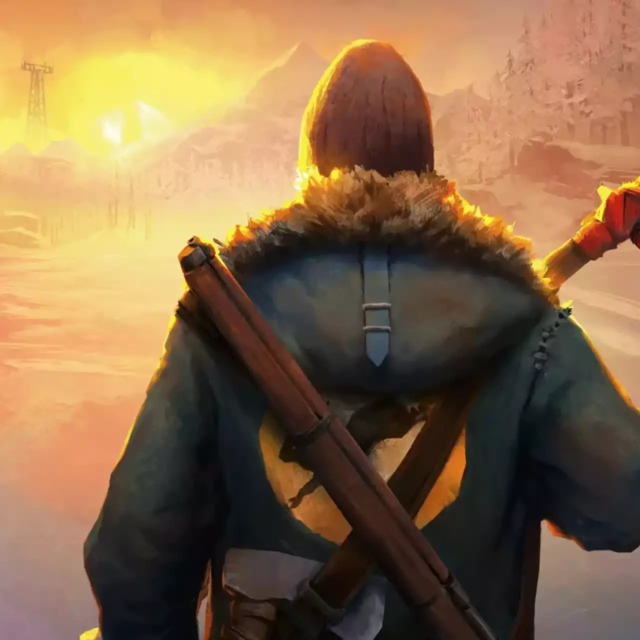 The Long Dark Hit a New Steam Concurrent Player Record After the Release of Its Final Episode