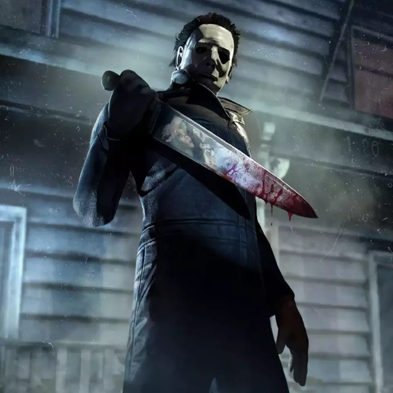 Dead by Daylight developers reveal the secret of success: ‘Make a game, not a service’