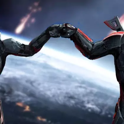 Amazon wants the Mass Effect series rewritten for “non-gamers”