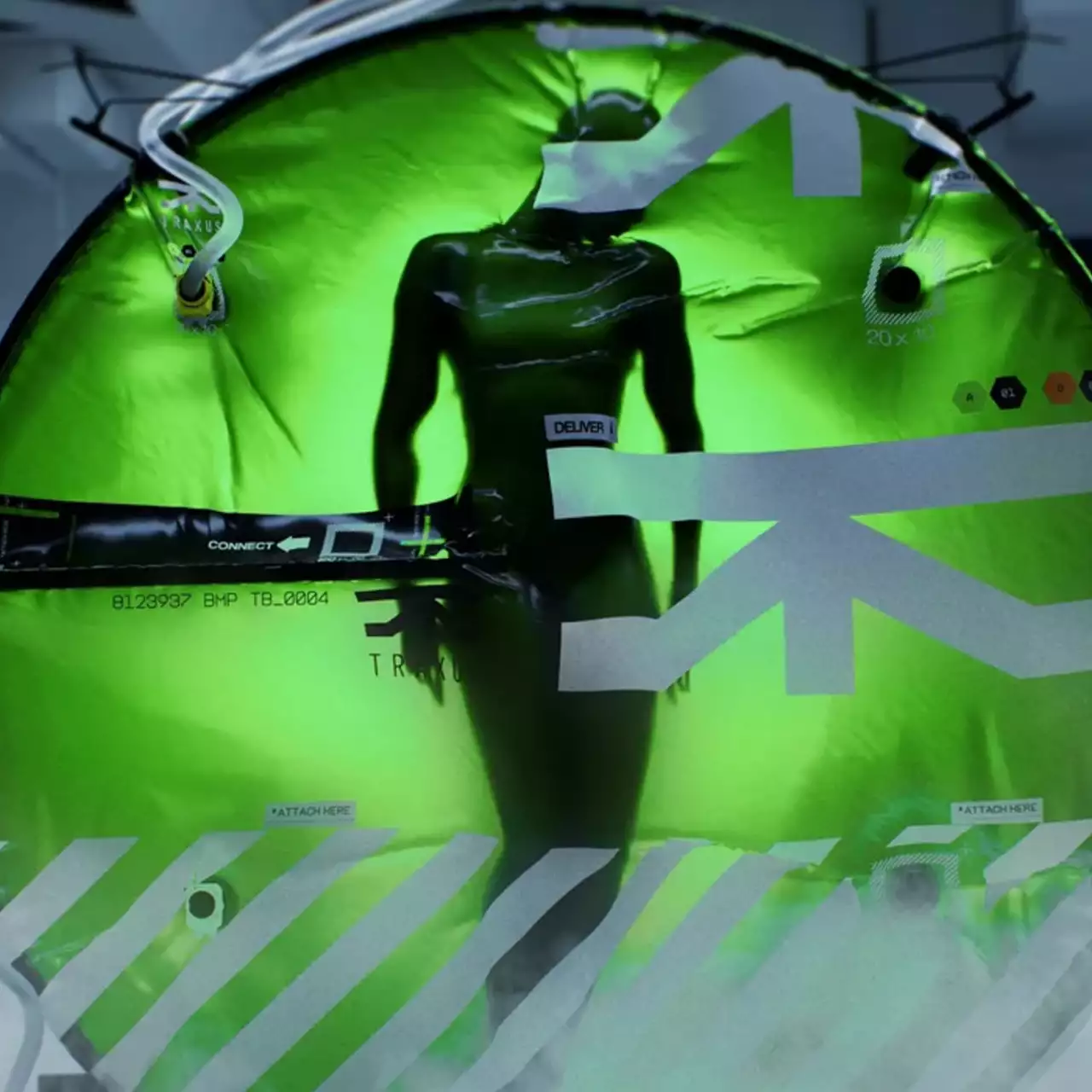 “Marathon akan menjadi Game of the Year” — Ben Starr bercanda tentang “efek Jennifer English”