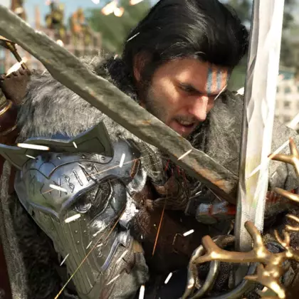 “Expect more of this”: Larian publishing head comments on Crimson Desert and predicts an industry trend