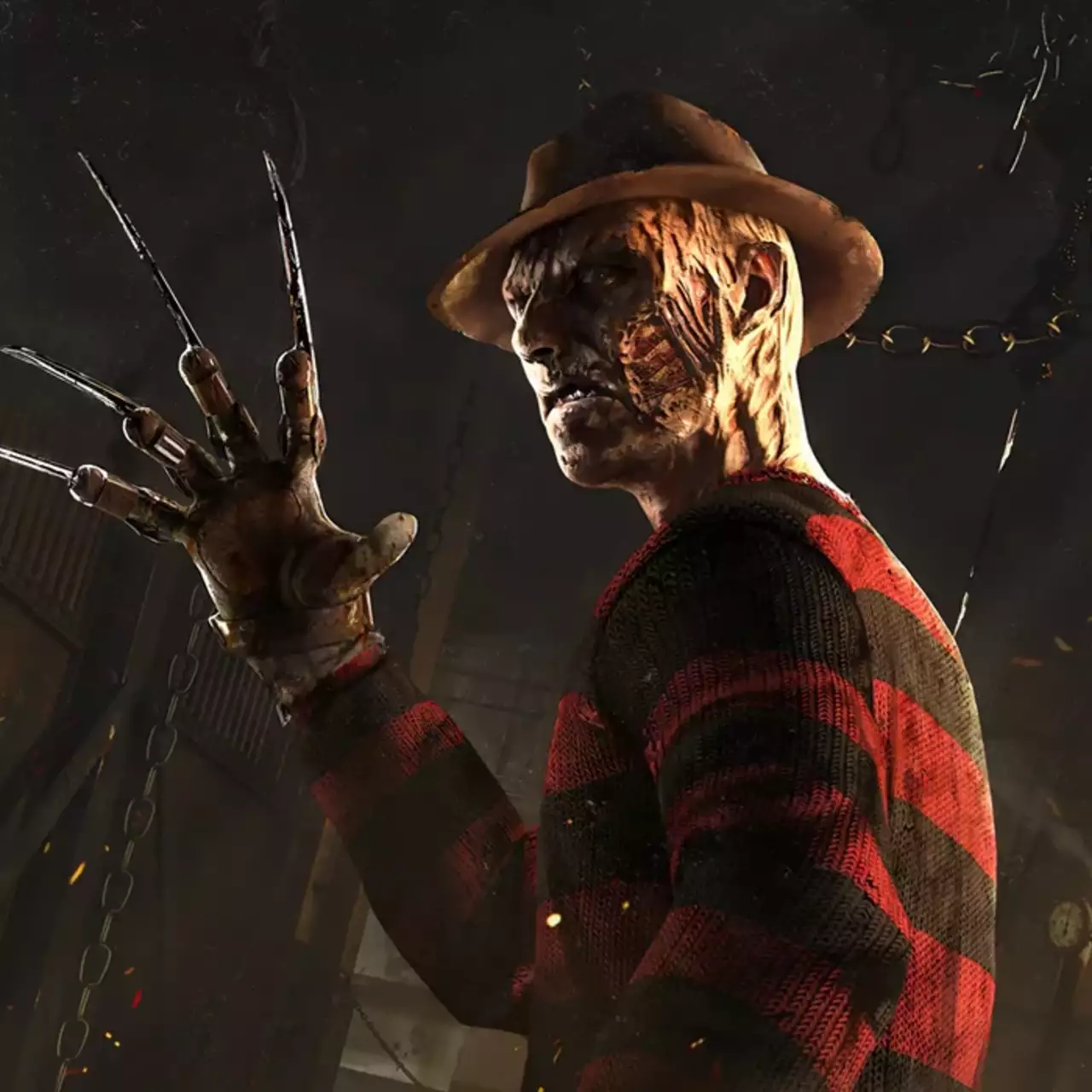 There will be no Dead by Daylight 2 — the developers say fans do not need a sequel