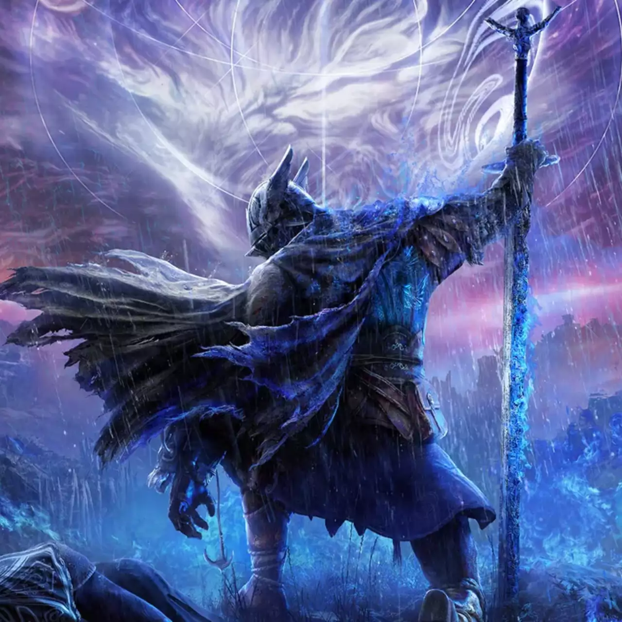 Apakah kebocoran tersebut berdampak? Pengambilan gambar untuk film Elden Ring dijadwalkan akan dimulai minggu depan