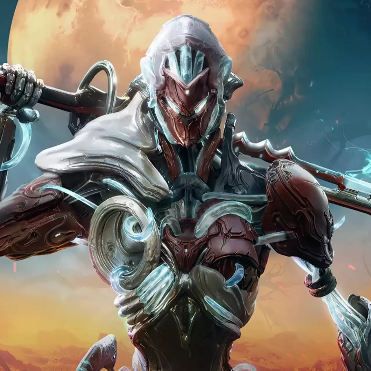 The creators of Warframe: There will never be AI-generated content in our games