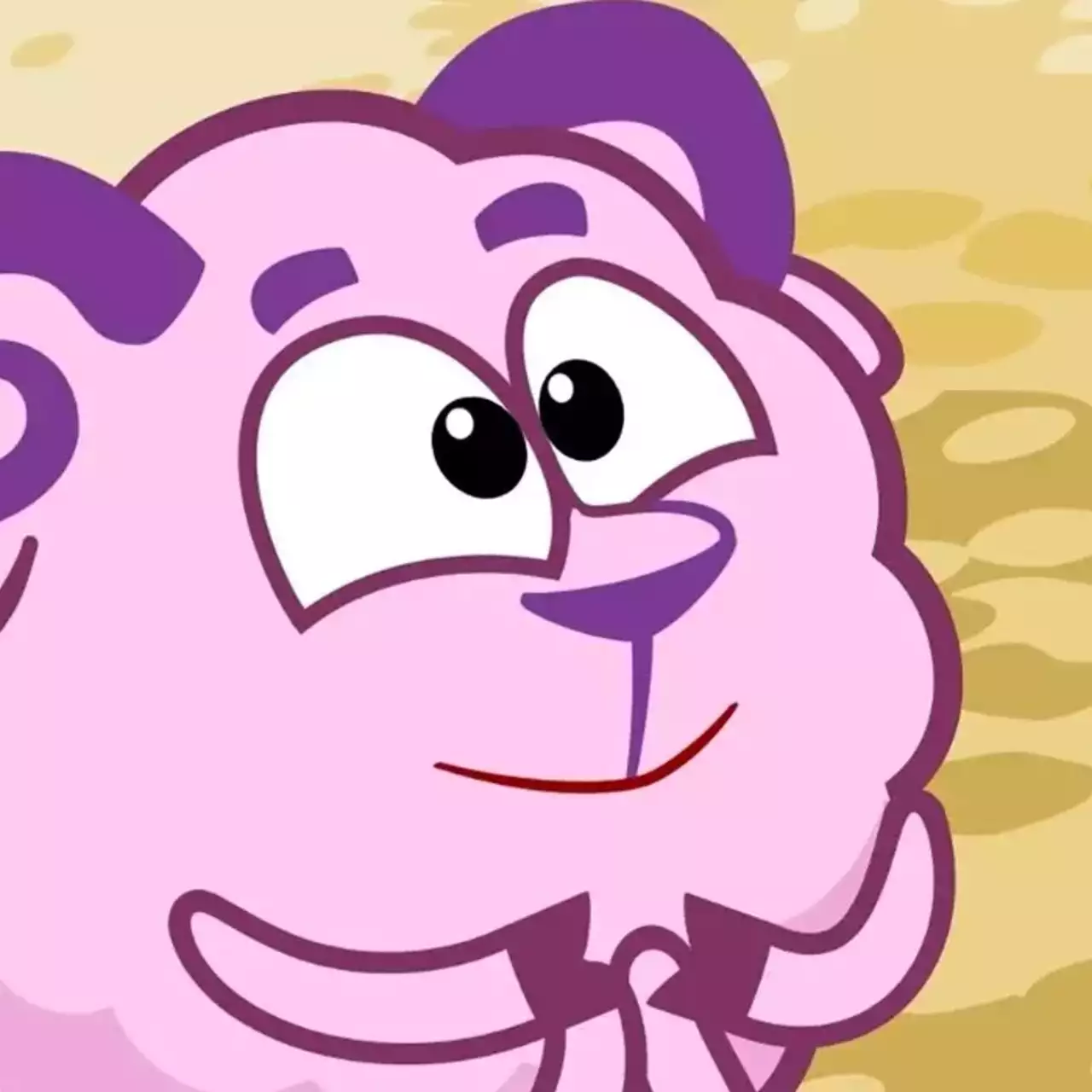 Test: Welcher Smeshariki-Charakter bist du