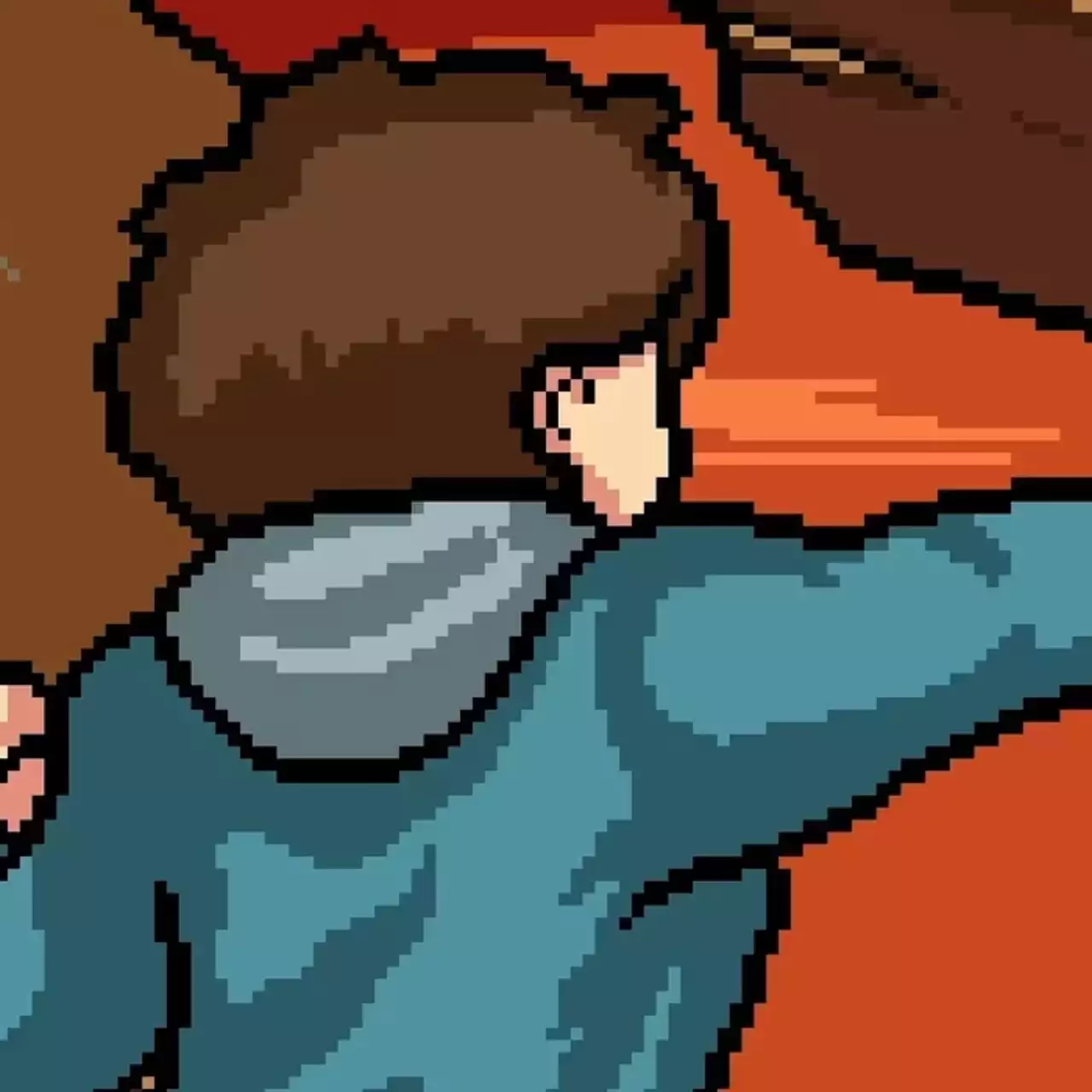 Black Humor, Heavy Dialogue, and True Love — RPG Midnight Souls Is Coming to Steam