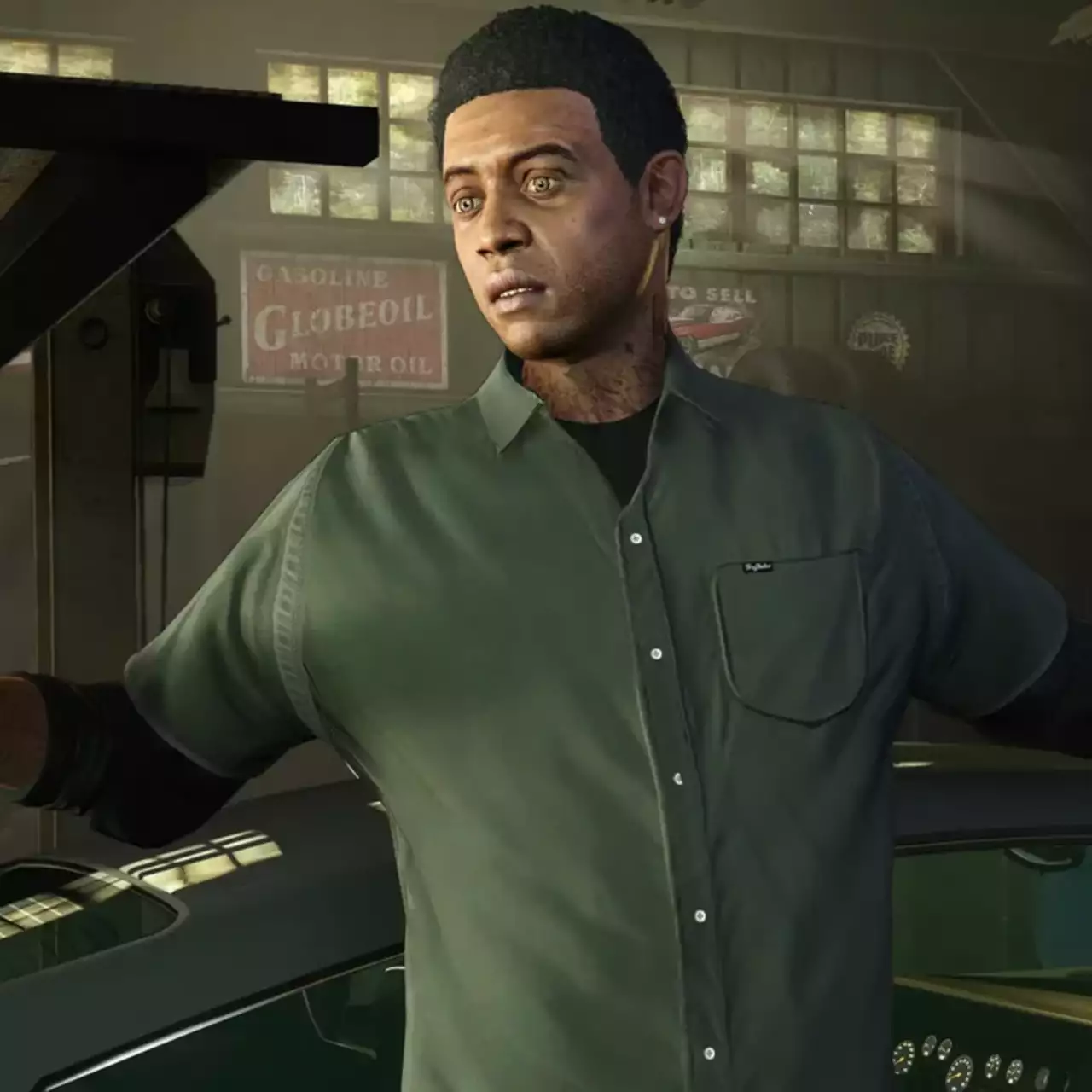 „Moje 20-letnie doświadczenie to już za mało” — weteran GTA 5 i Red Dead Redemption nie może znaleźć pracy