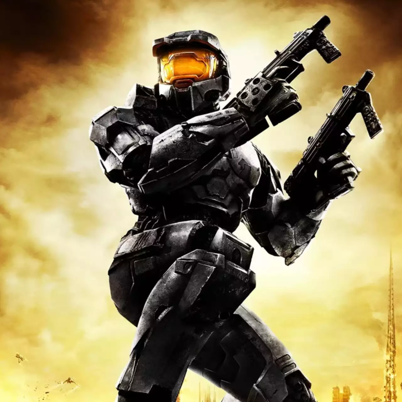 Rumor: Halo: Campaign Evolved is already fully playable from start to finish