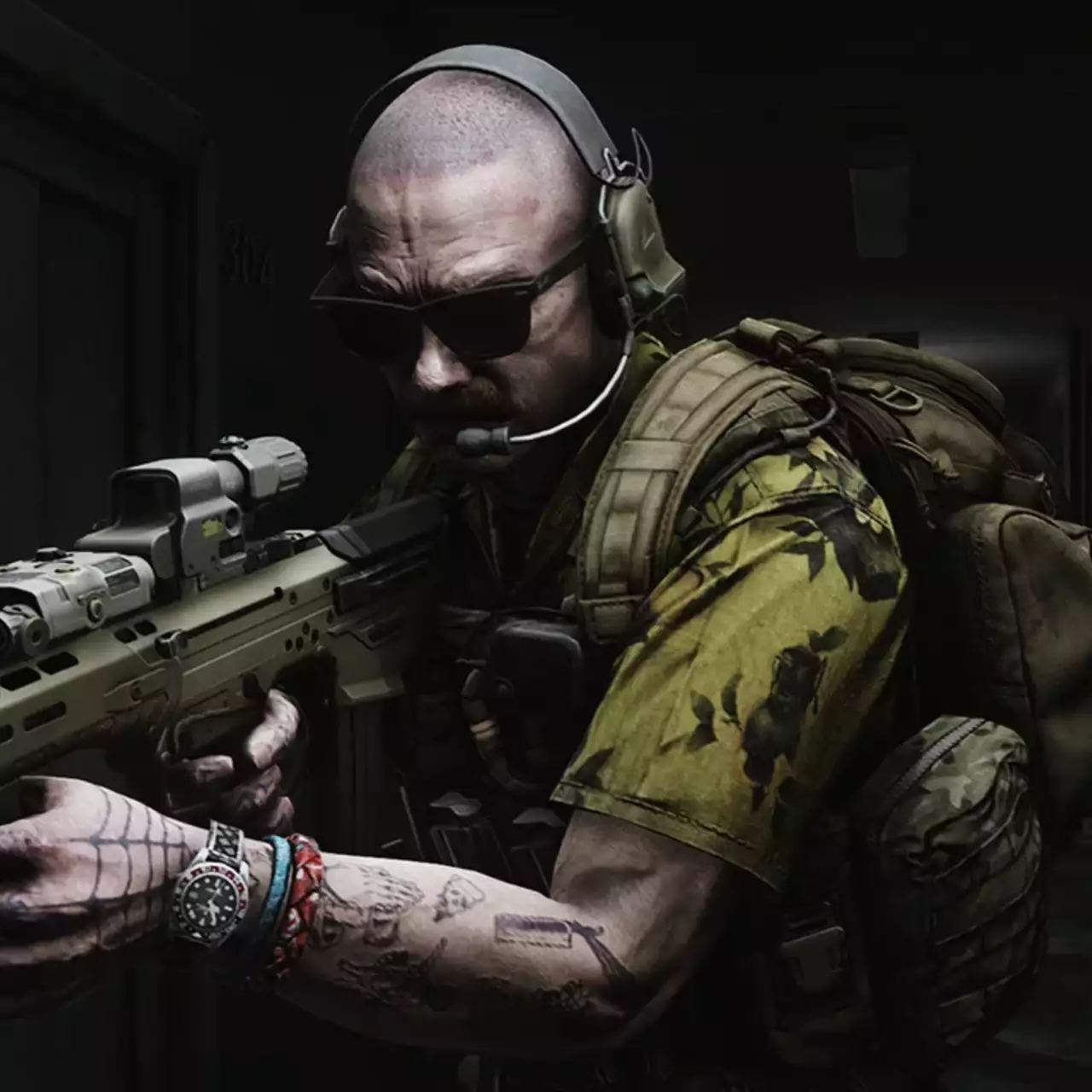 Більше 25 тисяч банів за три місяці — розробники Escape from Tarkov розповіли про боротьбу з читерами