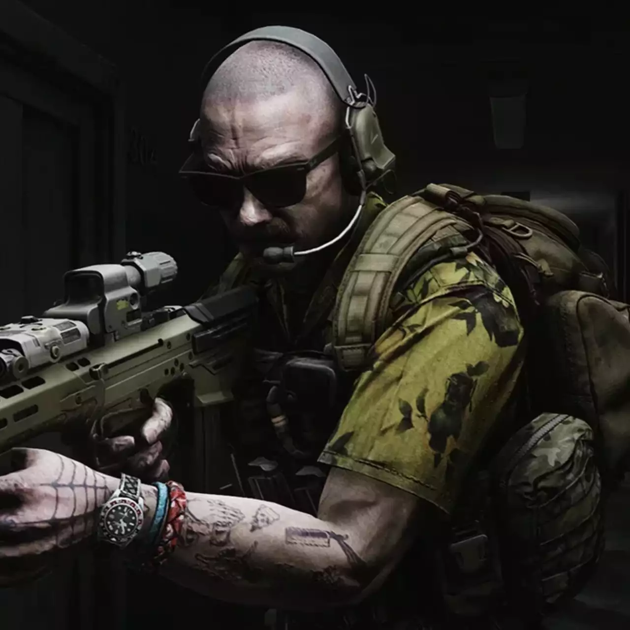 Más de 25,000 prohibiciones en tres meses — Los desarrolladores de Escape from Tarkov detallan su lucha contra los tramposos