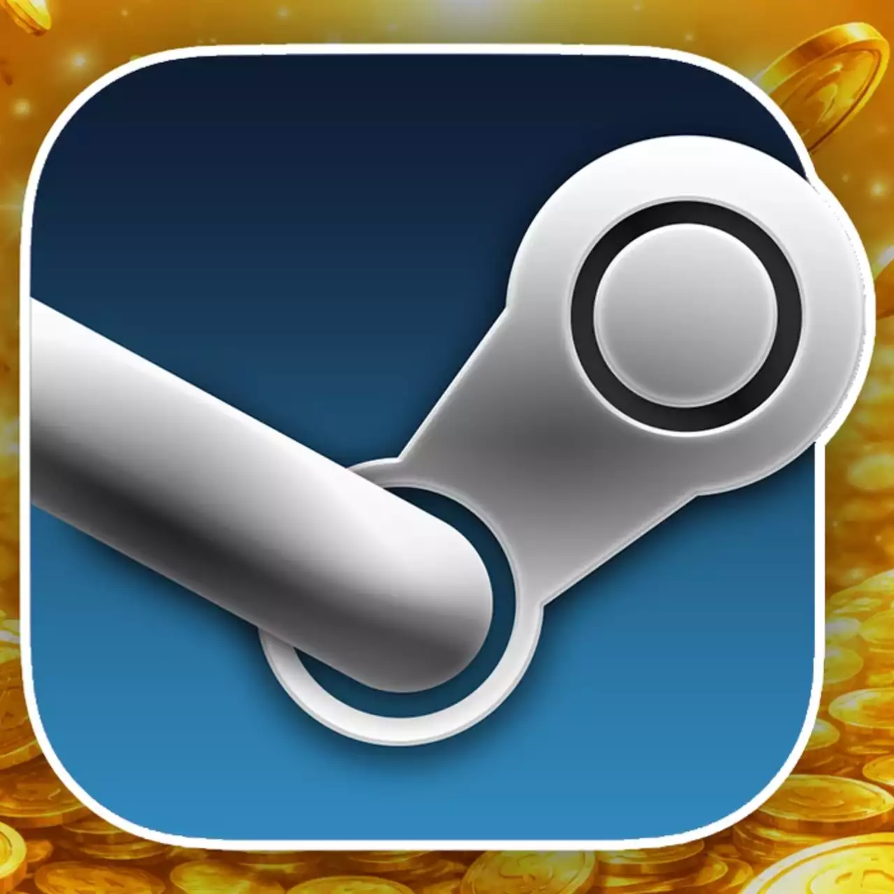 New Steam Sale Offers Huge Discounts on PC Games