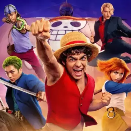 Netflix Reveals One Piece Season 3 Teaser and LEGO Special Announcement