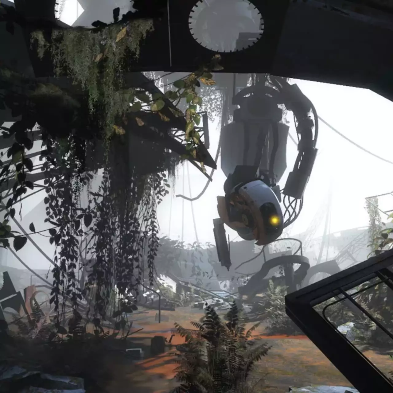 Portal 2’s lead designer reveals why Gabe Newell stepped away from game development after 2011