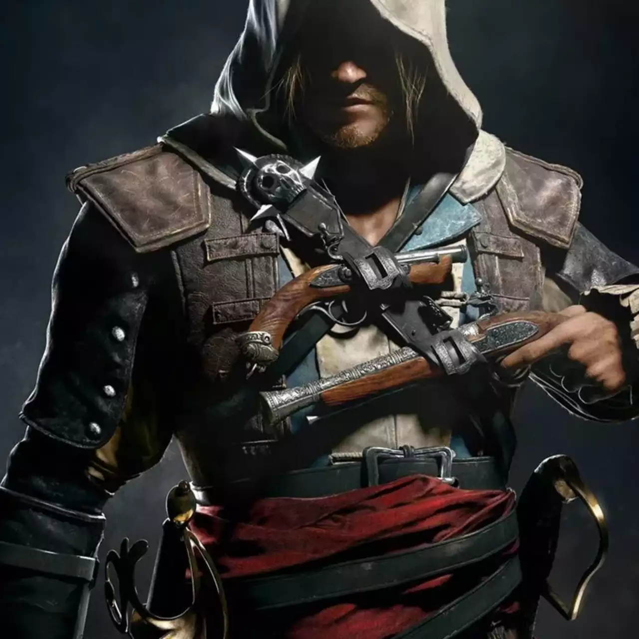 Release möglicherweise schon im Sommer? Fans entdecken einen versteckten Teaser für ein Black Flag Remake in einem Assassin’s Creed Shadows Patch
