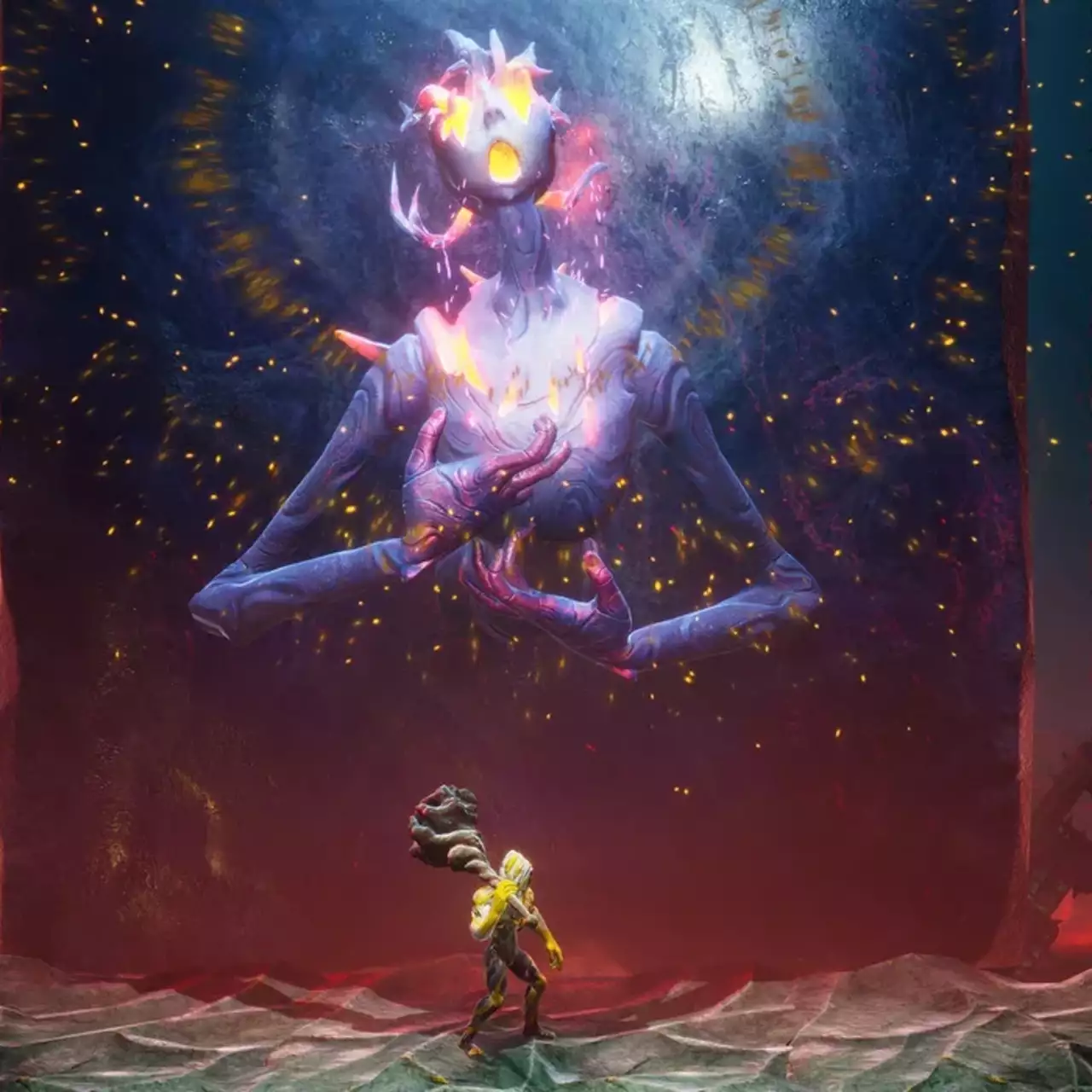 Grime 2 Receives First Major Patch: Here’s What’s Been Fixed