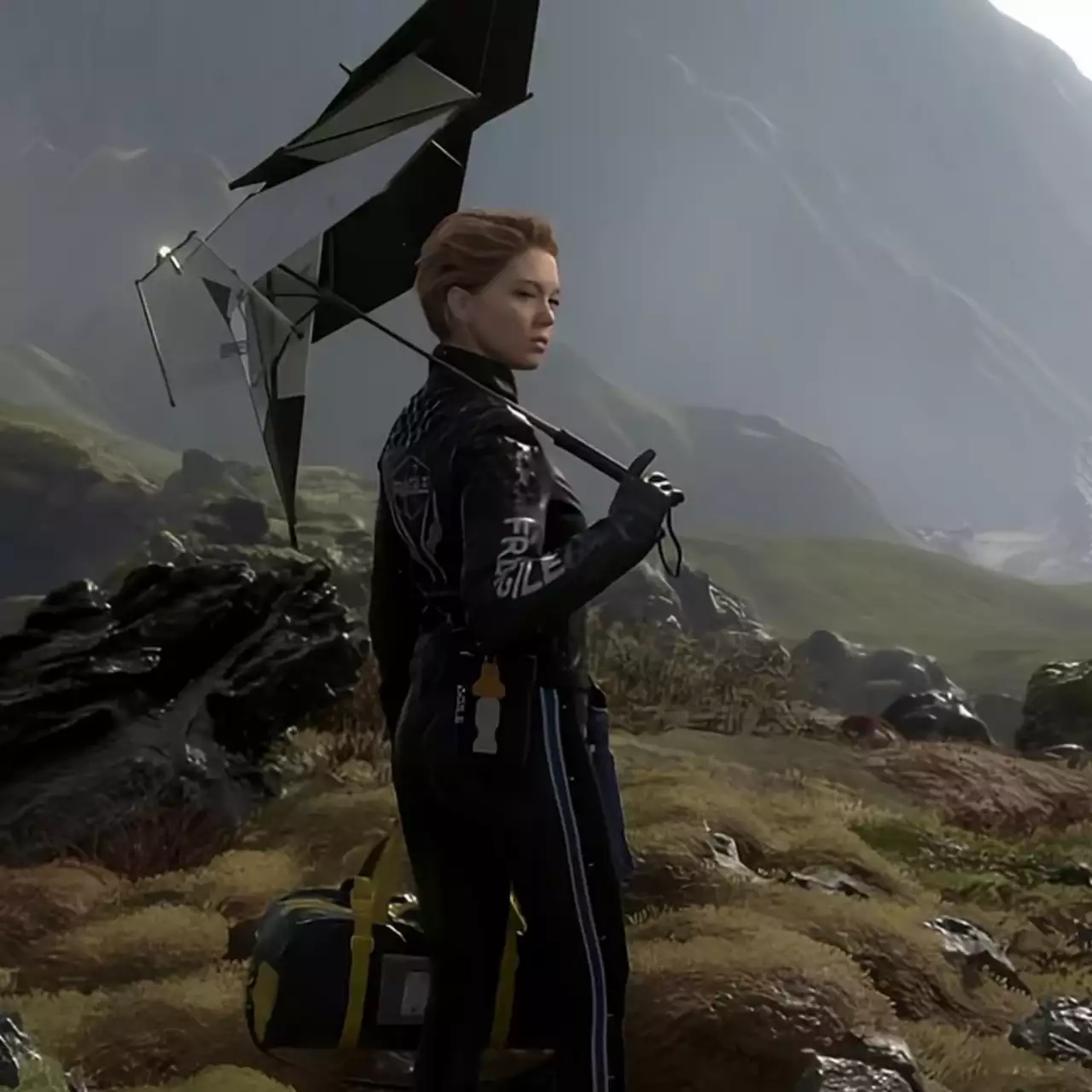 “It’s exactly what entertainment is for”: Kojima explains why he includes obscure music in his games