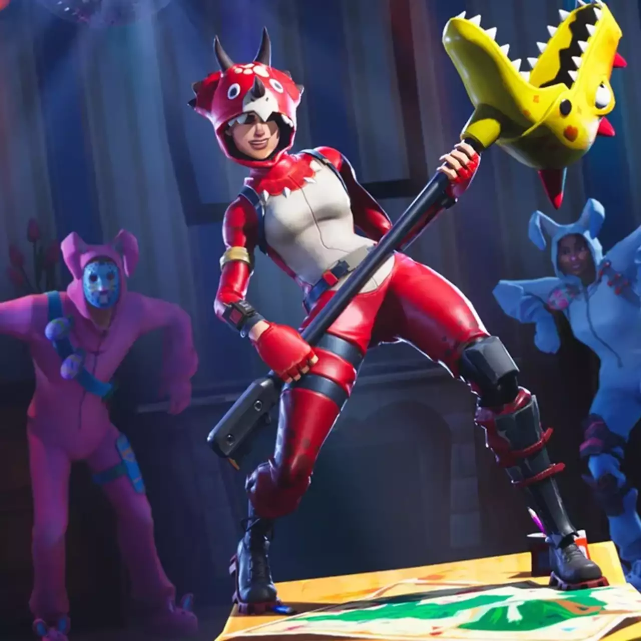 Epic Games' problems are no obstacle for Fortnite: the creators of the battle royale game are preparing 7 new modes at once